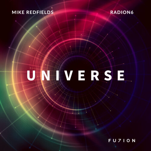 Universe Artwork Universe Artwork