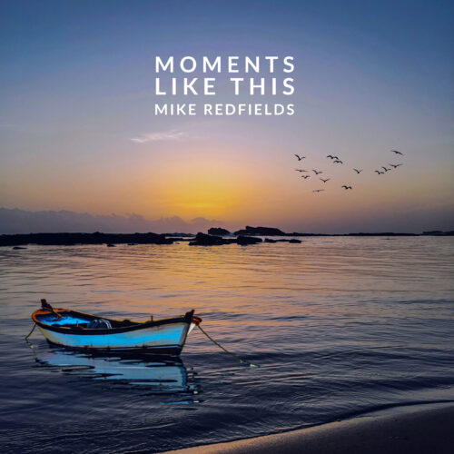 Moments Like This Artwork Moments Like This Artwork